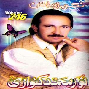 Noor Muhammad Katawazai - Sta De Kali Pa Koso Ba Na Darzam