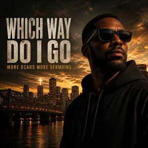 Which Way Do I Go by Dark Matter Beats