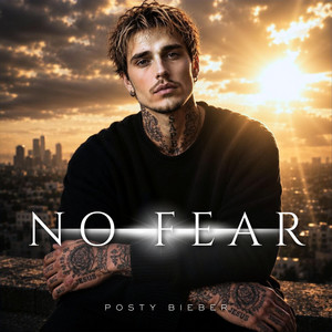 No Fear by SAPB