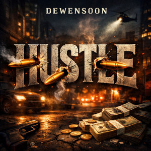 Hustle by Dewensoon