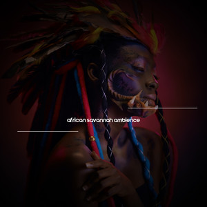 African Savannah Ambience album