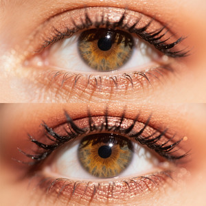 read my eyes by Jhonny Josh
