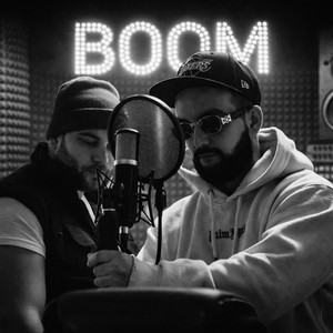 SG crew - Boom (feat. BirdySG)