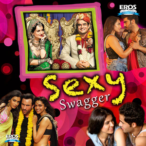 Sexy Swagger - Compilation by Various Artists | Spotify