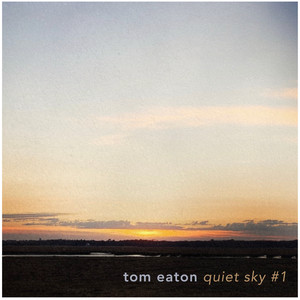 quiet sky #1 by Tom Eaton