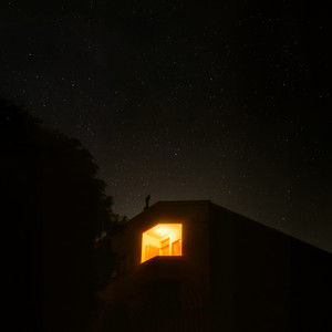 The Midnighters by Gianni, Simber