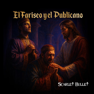El Fariseo y el Publicano
