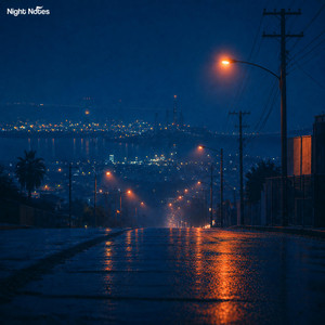 The Quiet Hours by Somnus
