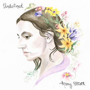 I Never Had You by Mary Elliott