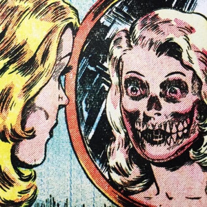 RIP MRS EDITH by SG!, strangeuzis