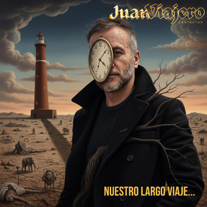 NUESTRO LARGO VIAJE... by JUANVIAJERO