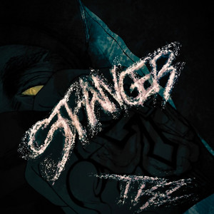 Stranger by Trz