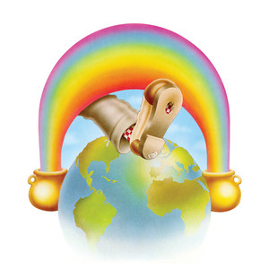 Europe '72 (Live) [50th Anniversary Edition] - Album by Grateful
