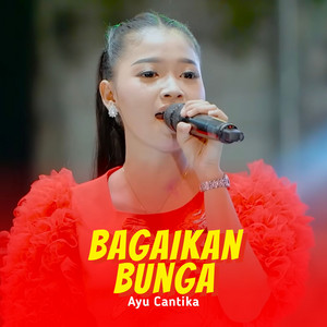 Ayu Cantika - Bagaikan Bunga (Live)