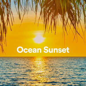 Ocean Sunset album