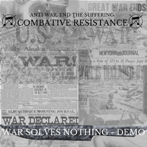 Combative Resistance - INTERLUDE