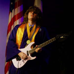 Joseph Henry - The Star Spangled Banner (Live from Graduation)