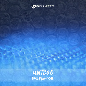 Unicod cover