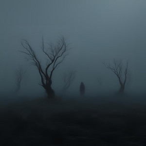 Hollow Presence by Noctys