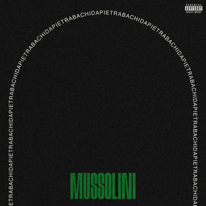 MUSSOLINI