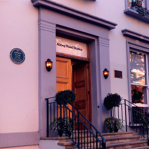 Paracetamol - Live At Abbey Road Studios