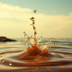 Liquid Harmony by Mystique Melody