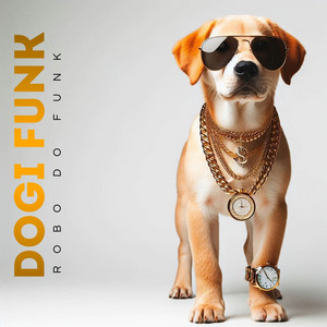 Robo Do Funk - Dogi Funk