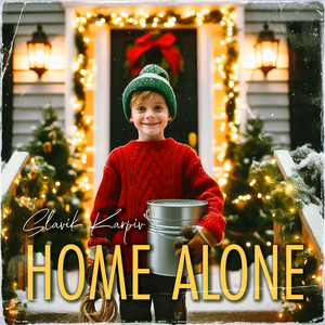 Home Alone (A Capella)