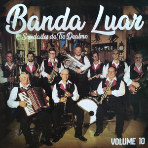 Cavalo Zaino by Banda Luar