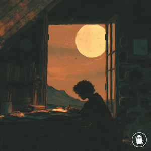 Midnight Journals by Mister Decaf, The Floating Whale