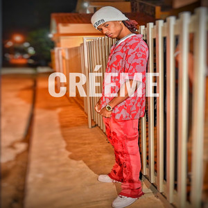 YANSELL 157 - Creeme