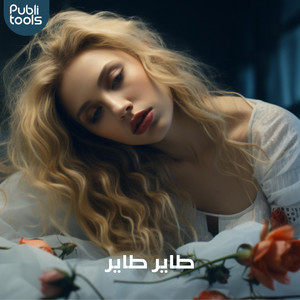 Tayer Tayer by Publitools, Moayad Alatrash
