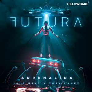 Adrenalina