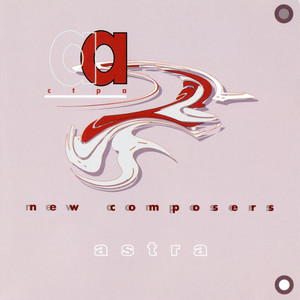 New Composers poster