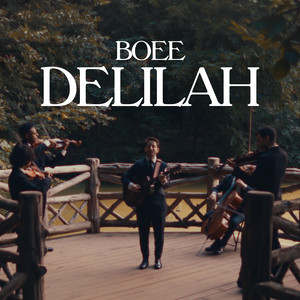 Boee Delilah | Hey There Delilah (Jewish Wedding Version) by Izzy Gilden