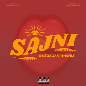 Sájni (feat. Wambs)
