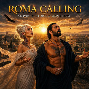 Roma Calling by Corvus Ironblood