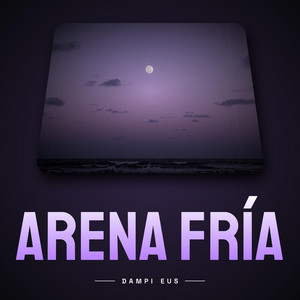 Arena fria by Dampi Eus