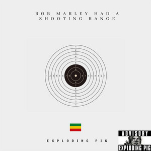 Bob Marley Had a Shooting Range by Exploding Pig