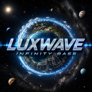 Midnight Frequency by LUXWAVE