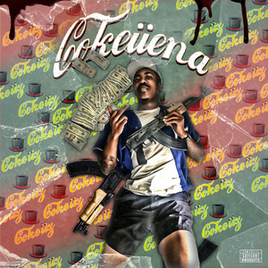 Portada de TRAP