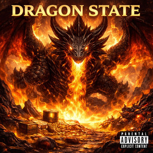 Dragon State by Problem Itself