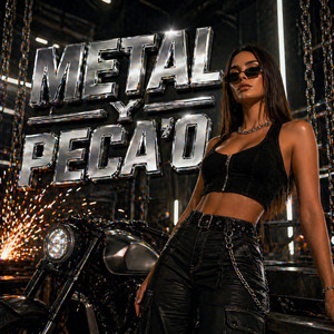 Metal Y Peca'o by DON PESOS