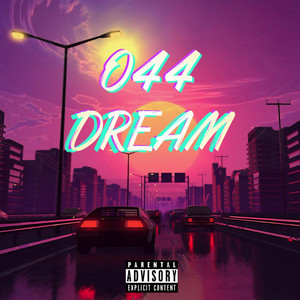 Джеймакс — 044 DREAM