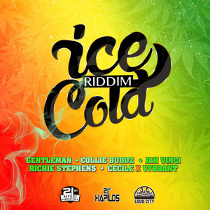 Ste RIDDIM/Jah / CORNERSHOP Vinci 洋楽 Richie