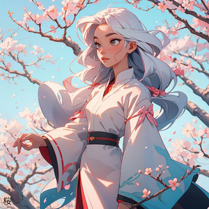 出会いの季節別れの季節桜が結ぶ絆