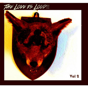 Sunset Strip by The Love Is Loud !!