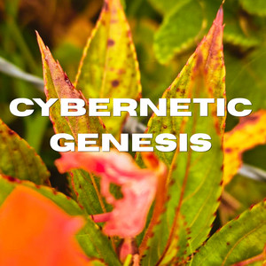 Cybernetic Genesis by Manolo Reyes
