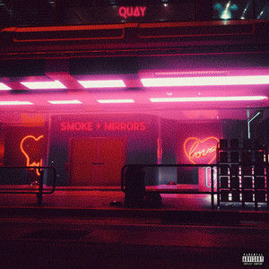 Quay - Smoke + Mirrors (Jersey Club Remix)