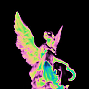 Soul Edge by Nyu.